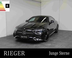 Mercedes-Benz CLE 200 Gebrauchtwagen