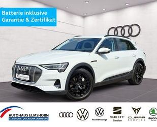 Audi e-tron Gebrauchtwagen