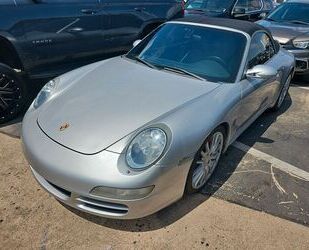 Porsche 997 Gebrauchtwagen