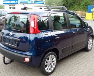 Fiat Panda Gebrauchtwagen