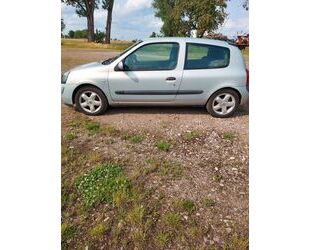 Renault Clio Gebrauchtwagen