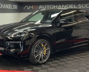 Porsche Cayenne Gebrauchtwagen