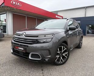 Citroen C5 Aircross Gebrauchtwagen