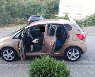 Kia Venga Gebrauchtwagen