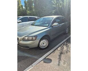 Volvo S40 Gebrauchtwagen