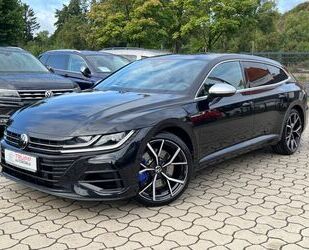 VW Arteon Gebrauchtwagen