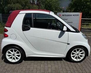 Opel ForTwo 