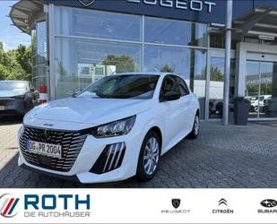 Peugeot 208 Gebrauchtwagen