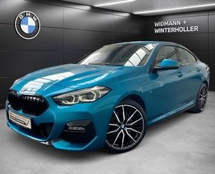 BMW 218 Gebrauchtwagen