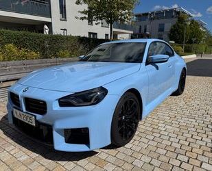 BMW M2 Gebrauchtwagen