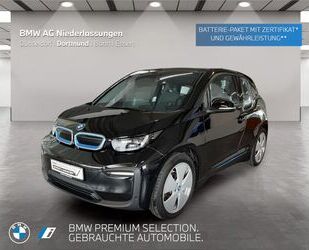 BMW i3 Gebrauchtwagen