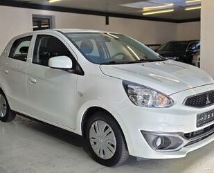 Mitsubishi Space Star Gebrauchtwagen