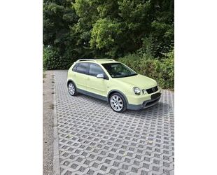 Chrysler Polo 