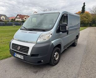 Fiat Ducato Gebrauchtwagen