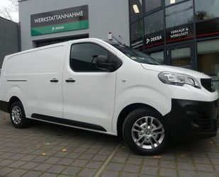 Peugeot Expert Gebrauchtwagen