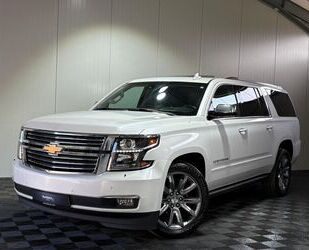 Chevrolet Suburban Gebrauchtwagen