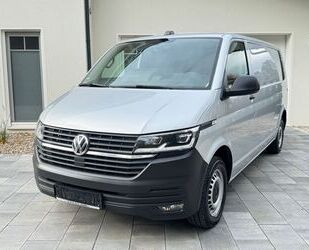 VW T6 Transporter Gebrauchtwagen