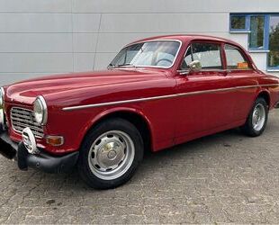 Volvo Amazon Gebrauchtwagen