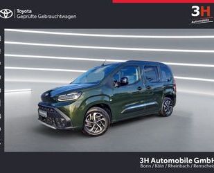 Toyota Proace City Gebrauchtwagen