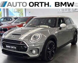 Mini Cooper S Clubman Gebrauchtwagen