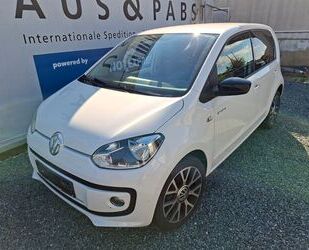 VW up! Gebrauchtwagen