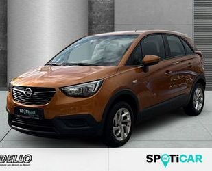 Opel Crossland (X) Gebrauchtwagen