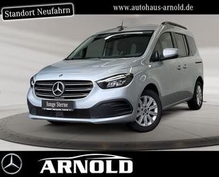 Mercedes-Benz T-Klasse Gebrauchtwagen