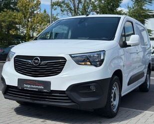 Opel Combo Gebrauchtwagen