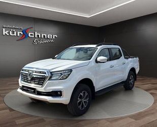 DFSK Rich 6 Gebrauchtwagen