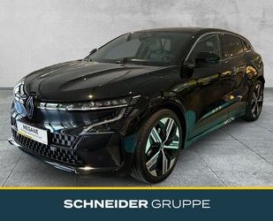 Renault Megane Gebrauchtwagen