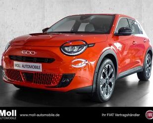 Fiat 600e Gebrauchtwagen