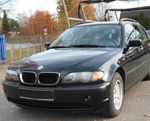 BMW 316 Gebrauchtwagen