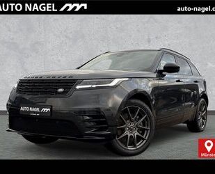 Land Rover Range Rover Velar Gebrauchtwagen
