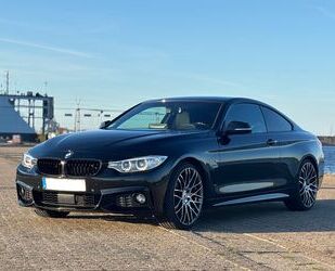 BMW 420 Gebrauchtwagen