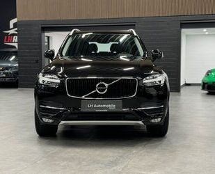 Volvo XC90 Gebrauchtwagen