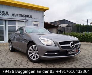 Mercedes-Benz SLK 200 Gebrauchtwagen
