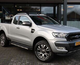 Ford Ranger Gebrauchtwagen