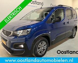 Peugeot Rifter Gebrauchtwagen