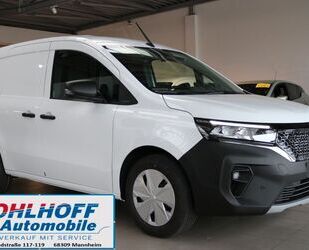 Nissan Townstar Gebrauchtwagen