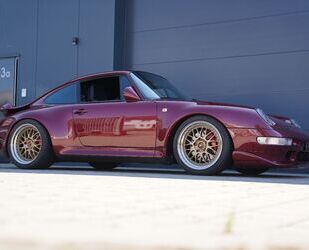 Porsche 993 Gebrauchtwagen