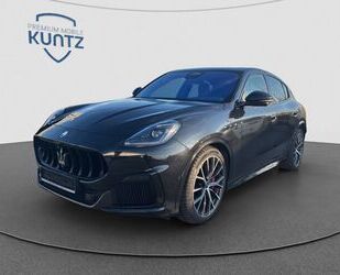Maserati Grecale Gebrauchtwagen