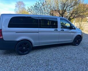 Mercedes-Benz Vito Gebrauchtwagen