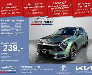 Kia Sportage Gebrauchtwagen