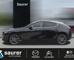Mazda 3 Gebrauchtwagen