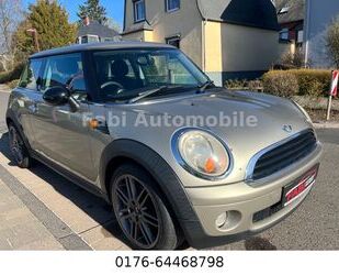 Mini ONE Gebrauchtwagen