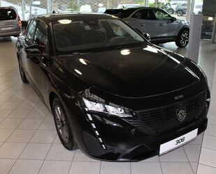 Peugeot 308 Gebrauchtwagen