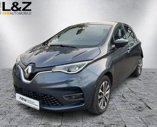 Renault ZOE Gebrauchtwagen