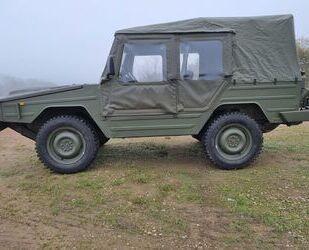 VW Iltis Gebrauchtwagen