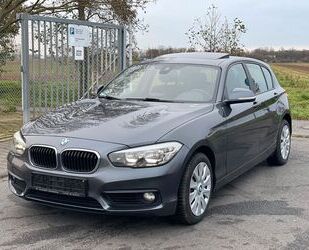 BMW 118 Gebrauchtwagen