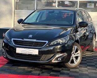 Peugeot 308 Gebrauchtwagen